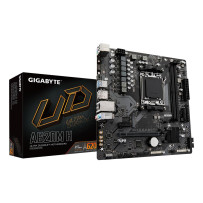Mainboard|GIGABYTE|AMD A620A|SAM5|Micro-ATX|Memory DDR5|Memory slots 2|A620MH2.2
