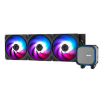 CPU COOLER MULTI SOCKET/MAG CORELIQUID A13 360 MSI