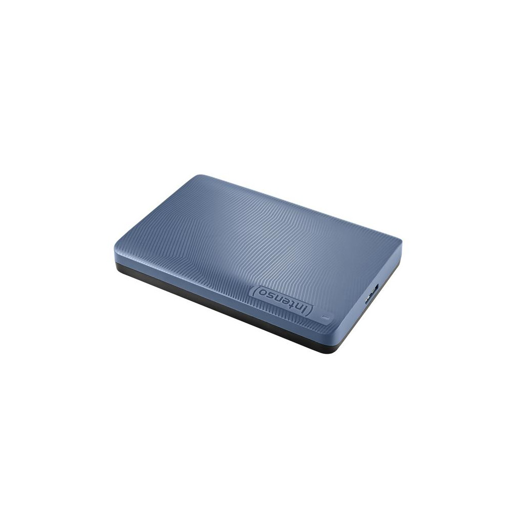 External HDD|INTENSO|2000 GB|Colour Blue|6029585
