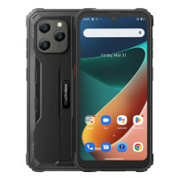 MOBILE PHONE BV5300 PRO/BLACK BLACKVIEW