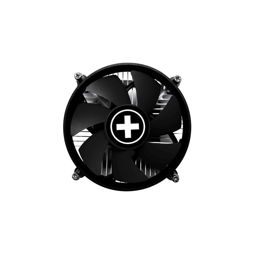 CPU COOLER MULTI SOCKET/XC332 XILENCE