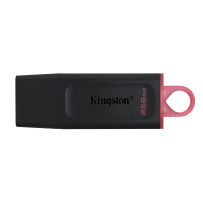 MEMORY DRIVE FLASH USB3.2/256GB DTX/256GB KINGSTON