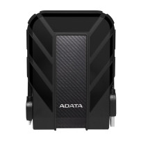 External HDD|ADATA|2TB|Colour Black|AHD710P-2TU31-CBK