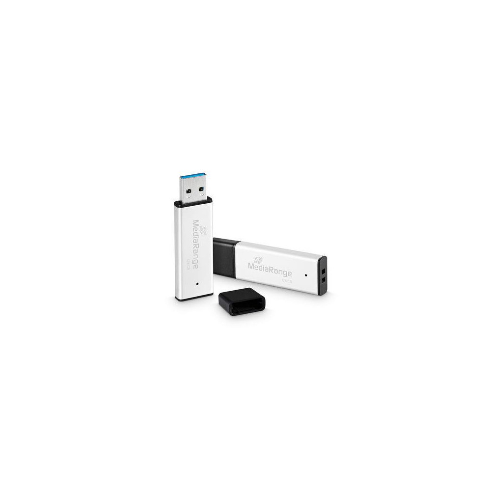MEMORY DRIVE FLASH USB3.2/128GB MR1902 MEDIARANGE