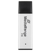MEMORY DRIVE FLASH USB3.2 1TB/MR1905-1 MEDIARANGE