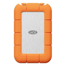 External SSD|LACIE|4TB|STND4000400