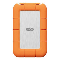 External SSD|LACIE|4TB|STND4000400