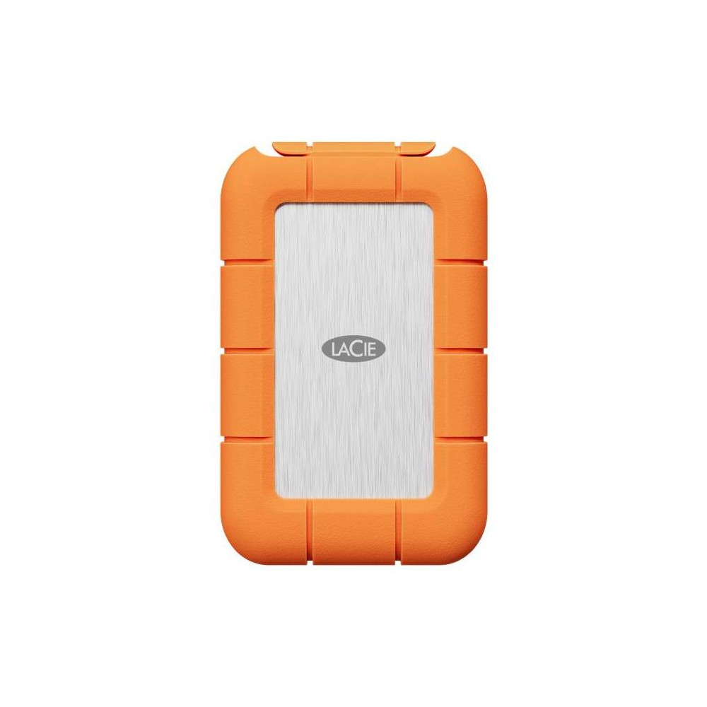 External SSD|LACIE|4TB|STND4000400
