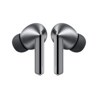 HEADSET GALAXY BUDS3 PRO/SILVER SM-R630 SAMSUNG