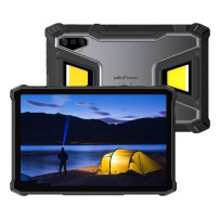 TABLET ARMOR PAD 5 PRO 11"/12/512GB BLACK ULEFONE