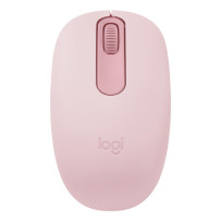 MOUSE BLUETH OPTICAL M196/ROSE 910-007461 LOGITECH