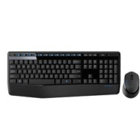 KEYBOARD WRL COMBO MK345/ENG 920-006489 LOGITECH