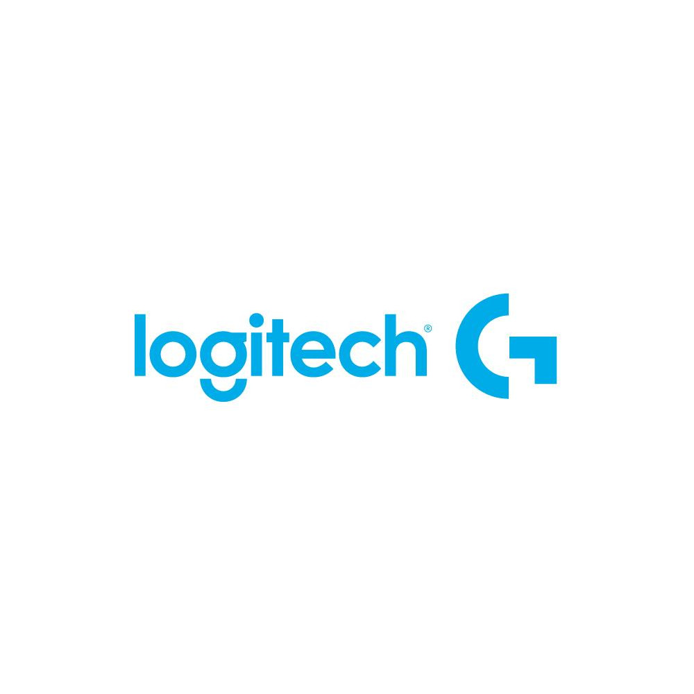 MOUSE USB WRL PRO 2 LIGHTSPEED/BLACK 910-007295 LOGITECH