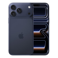 MOBILE PHONE IPHONE 17 PRO MAX/256GB DEEP BLUE MFYP4 APPLE