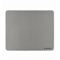 MOUSE PAD GREY/MP-S-G GEMBIRD
