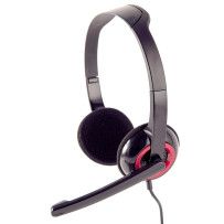 HEADSET STEREO/MHS-002 GEMBIRD