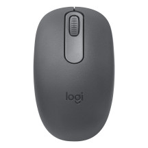 MOUSE BLUETH OPTICAL M196/GRAPHITE 910-007459 LOGITECH