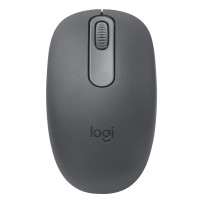 MOUSE BLUETH OPTICAL M196/GRAPHITE 910-007459 LOGITECH