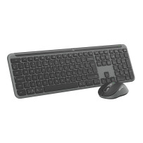 KEYBOARD +MOUSE COMBO MK950/GRAPHITE 920-012508 LOGITECH