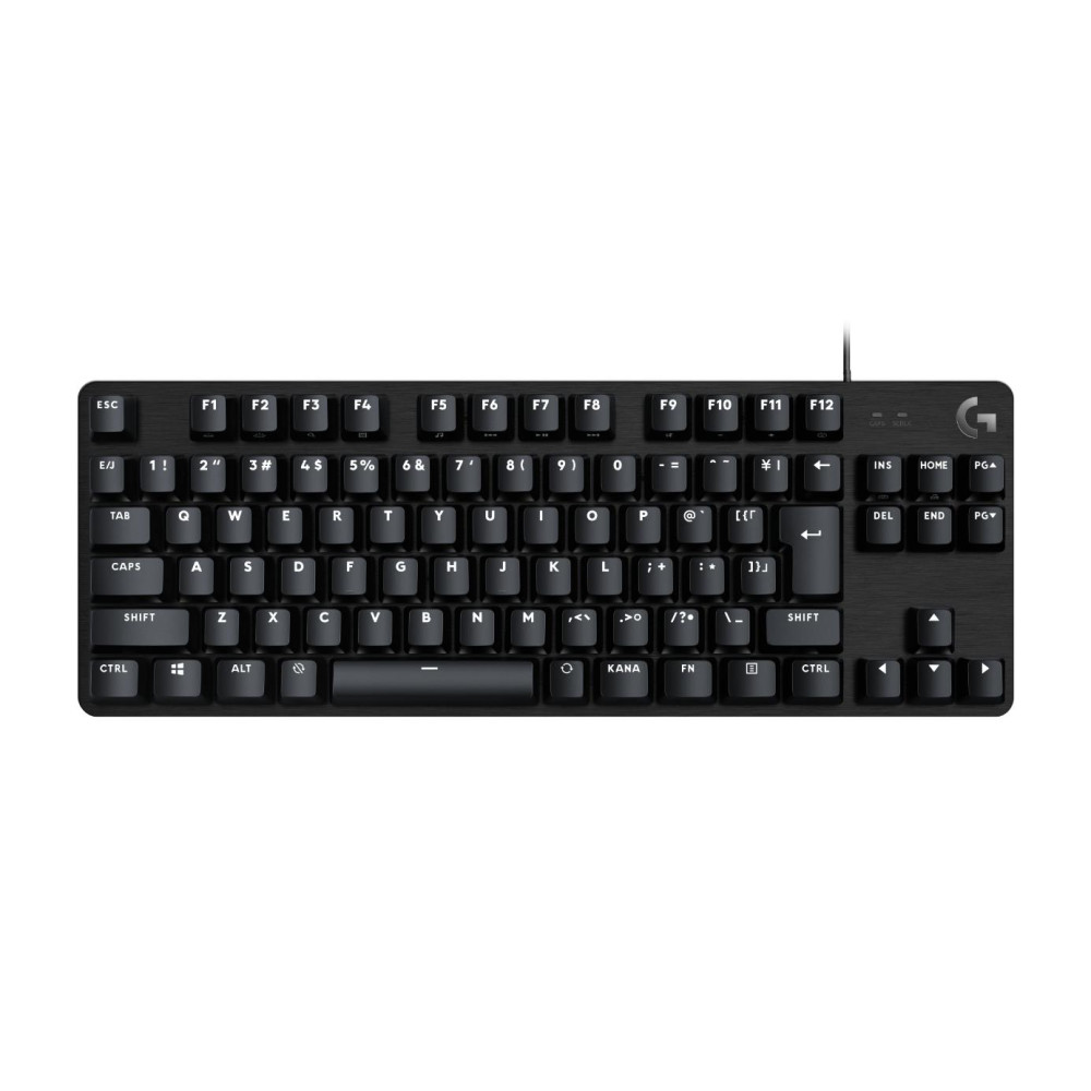 KEYBOARD G413 SE TKL/ENG 920-010446 LOGITECH