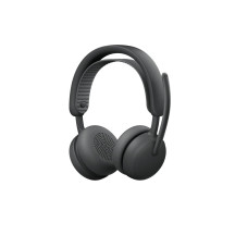 HEADSET ZONE 2 ES/GRAPHITE 981-001493 LOGITECH