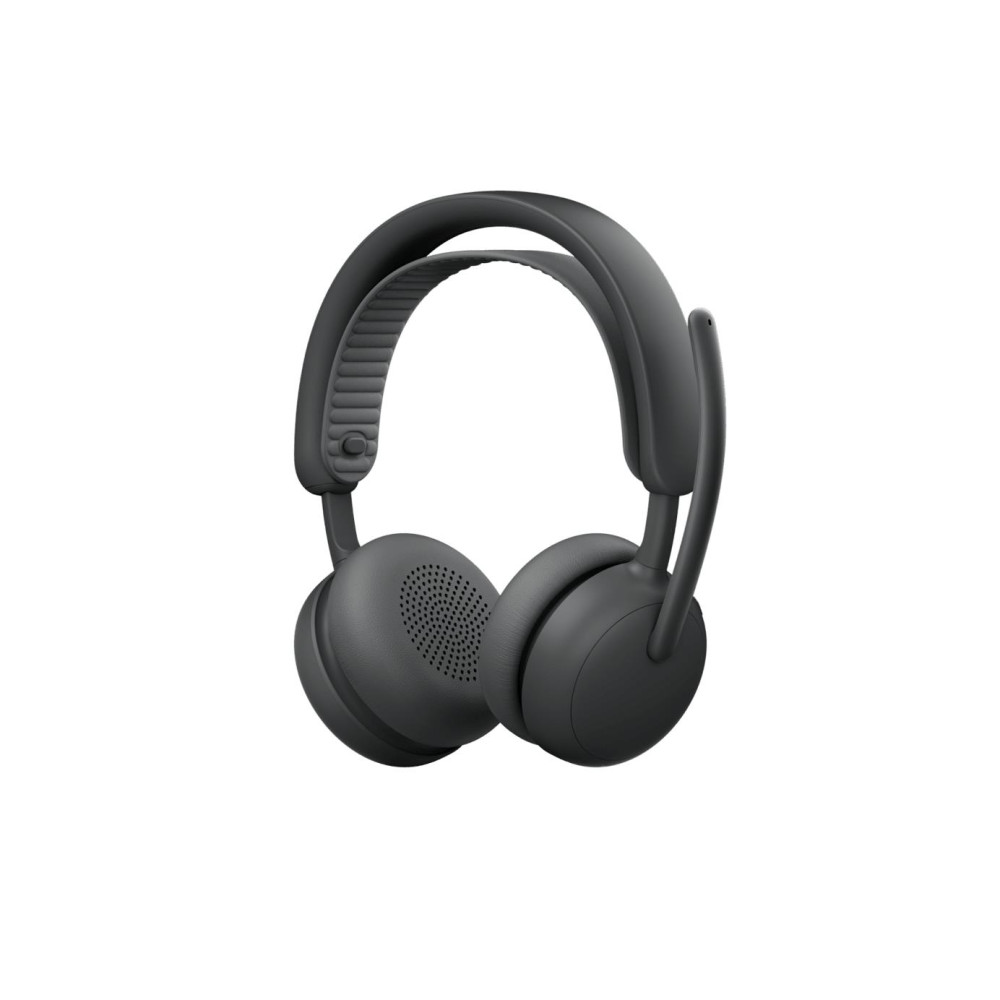 HEADSET ZONE 2 ES/GRAPHITE 981-001493 LOGITECH