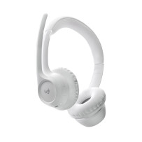 HEADSET ZONE 300/WHITE 981-001417 LOGITECH