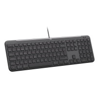KEYBOARD K620 USB US/920-013333 LOGITECH