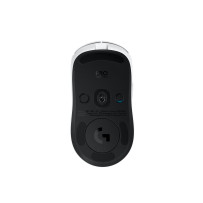 MOUSE USB PRO 2 SUPERLIGHT/WHITE 910-007302 LOGITECH