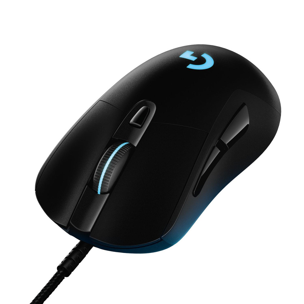MOUSE USB OPTICAL G403/910-005633 LOGITECH