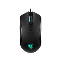 MOUSE USB OPTICAL GAMING/FORGE GM320 MSI