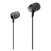 HEADSET HYPERX CLOUD EARBUDS/III BLACK BN7R9AA HYPERX