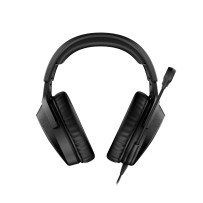 HEADSET HYPERX CLOUDX STINGER3/XBOX BLACK BS1T7AA HYPERX