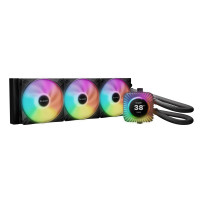 CPU COOLER S_MULTI/LIGHT LOOP IO BW032 BE QUIET