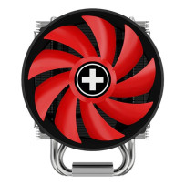 CPU COOLER MULTI SOCKET/XC049 XILENCE