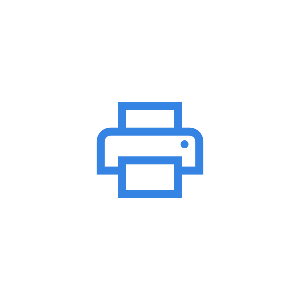 Spausdintuvai ir priedai